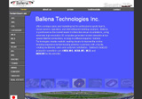 Ballena Technologies