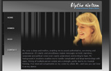 Blythe Nelson Website